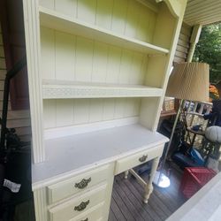 Free Desk