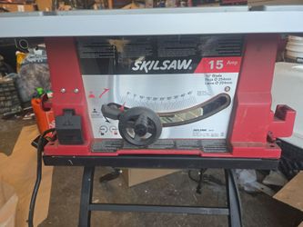 Skill Table Saw