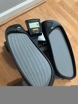 Mini Stair Stepper w/ digital display