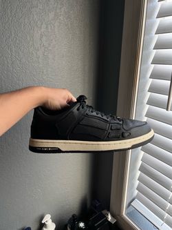 Amiri Skeleton sneakers