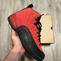 Jordan 12 Size 8.5