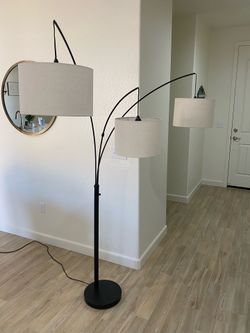 Floor Lamp