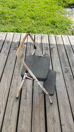Stepstool