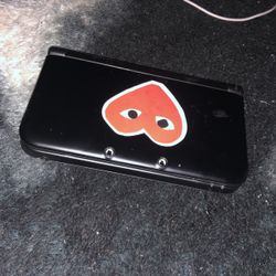 Nintendo 3ds XL