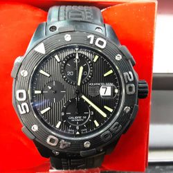 Tag Heuer Aquaracer Calibre 16