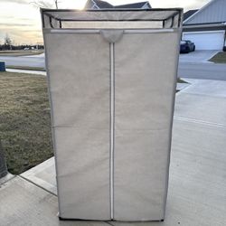 Portable Closet 
