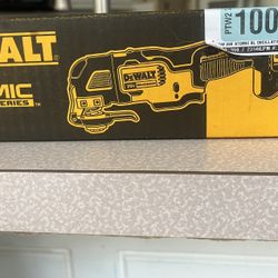 Dewalt atomic compact series