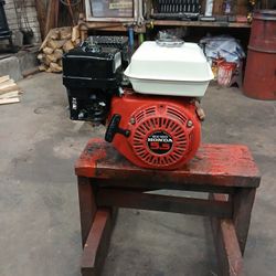 Recondition Gx160 Honda Engine 