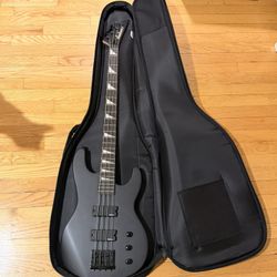 Jackson Electric Guitar