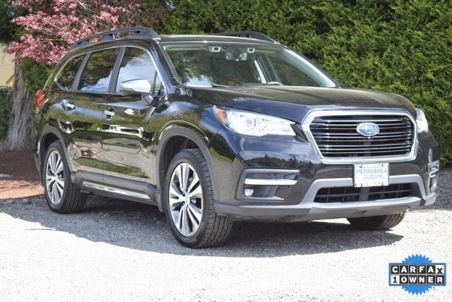 2020 Subaru Ascent