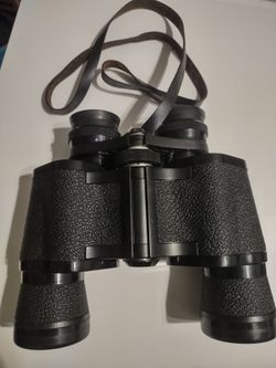 TASCO BINOCULARS