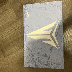 Ja Morant 1’s (basketball Shoes)