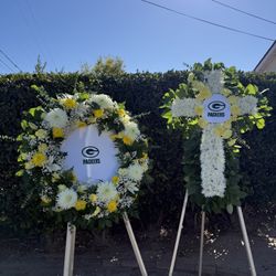 Flower Arrangements Ramos