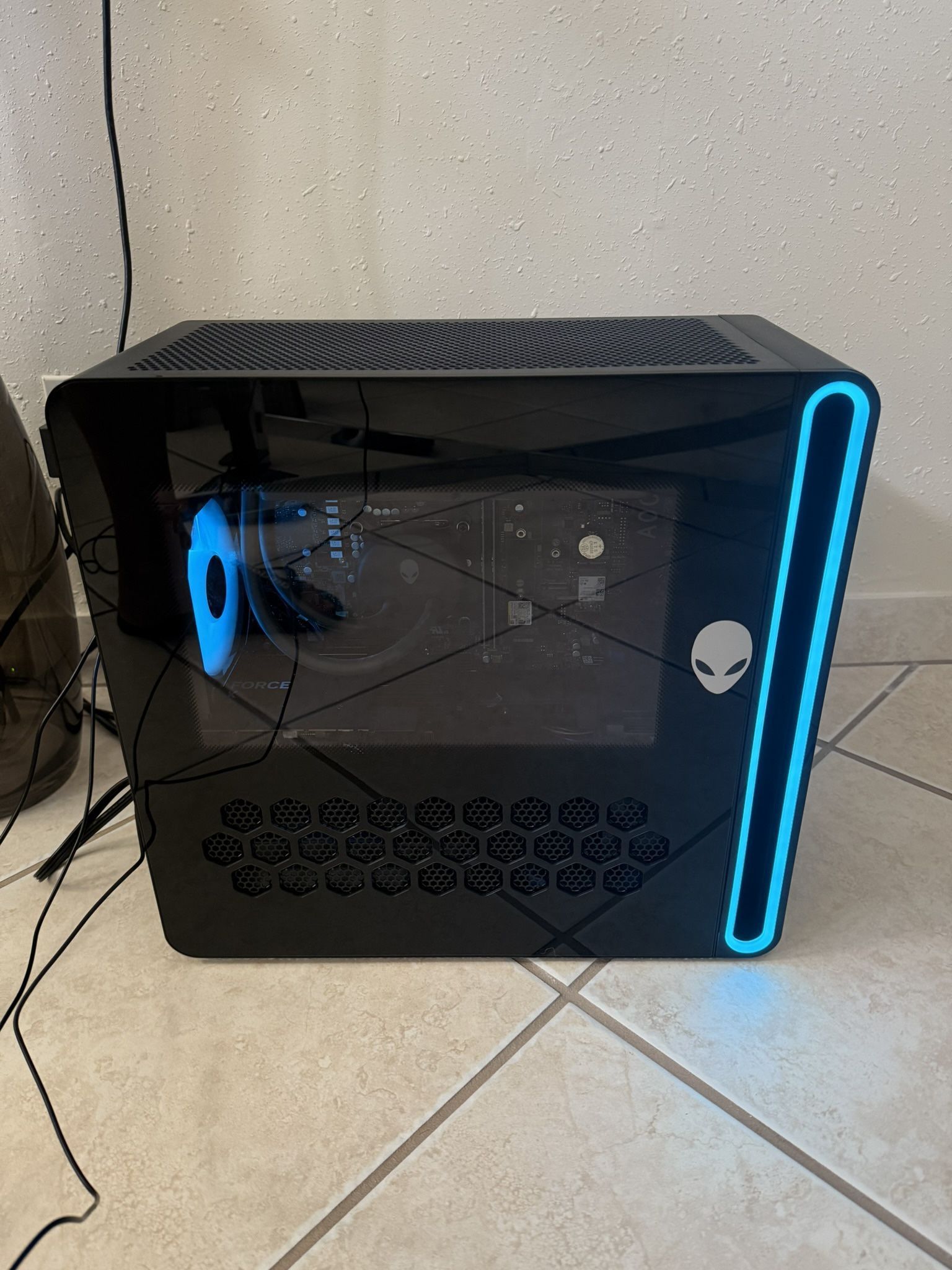 Gaming Desktop 