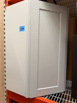 Kitchen cabinets