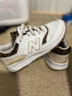New Balance Women’s Sneakers