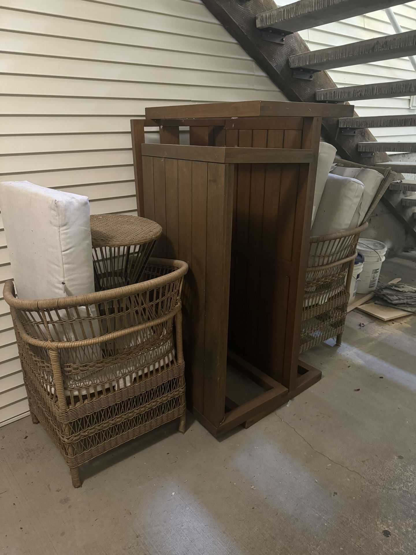 FREE Target Outdoor Patio Furniture for Sale in Issaquah, WA - OfferUp