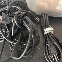 computer power supply cables desktop imac