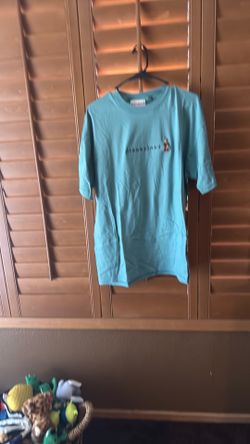 Tigger Disneyland T-shirt