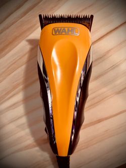 Professional hair cutting clippers