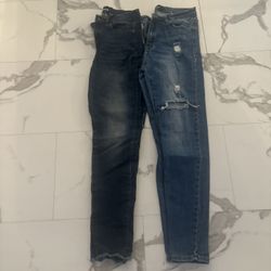 Size 9 Jeans