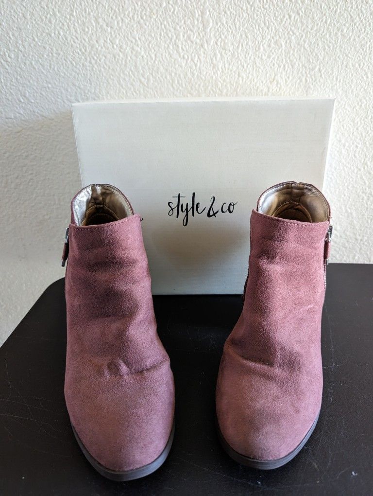 Style & Co Brand