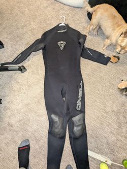 O'Neill Full Wetsuit