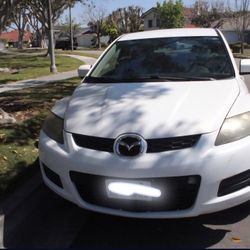 2009 Mazda Cx-7