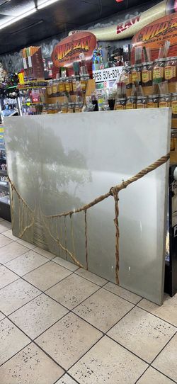 Large Canvas / Art Board (Free-Use)