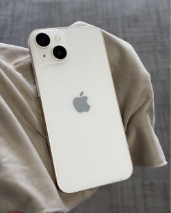 Apple iPhone 14 'White' · Unlocked - 256GB