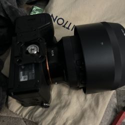 Sony 7c