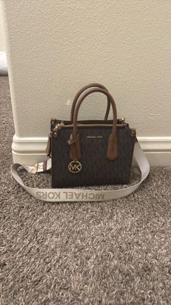 Michael Kors Purse And Wallet