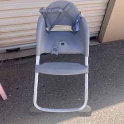 3 In 1 High Chair 