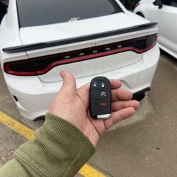 Keys Smart Keys Key Replacement 