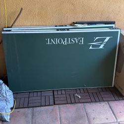 Tennis Ping Pong Table