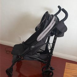 stroller 