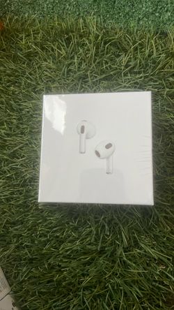 Apple AirPods 3rd Generation