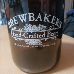 OLD JUG - CALIFORNIA 