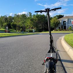 🔥🔥 RoadRunner SUPER E-Scooter USA-BUILT 🔥🔥