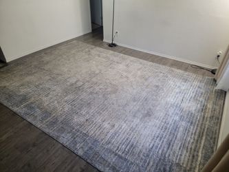 Area rug