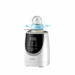 Swirlable Bottle Warmer