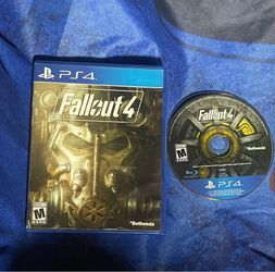 Fallout 4 PS4 CHEAP