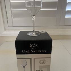 Wine Glasses