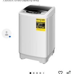 Portable Washing Machine Lg