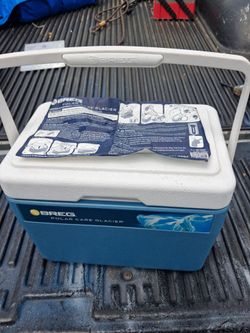Cold therapy