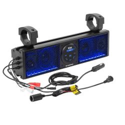 Boss Speaker