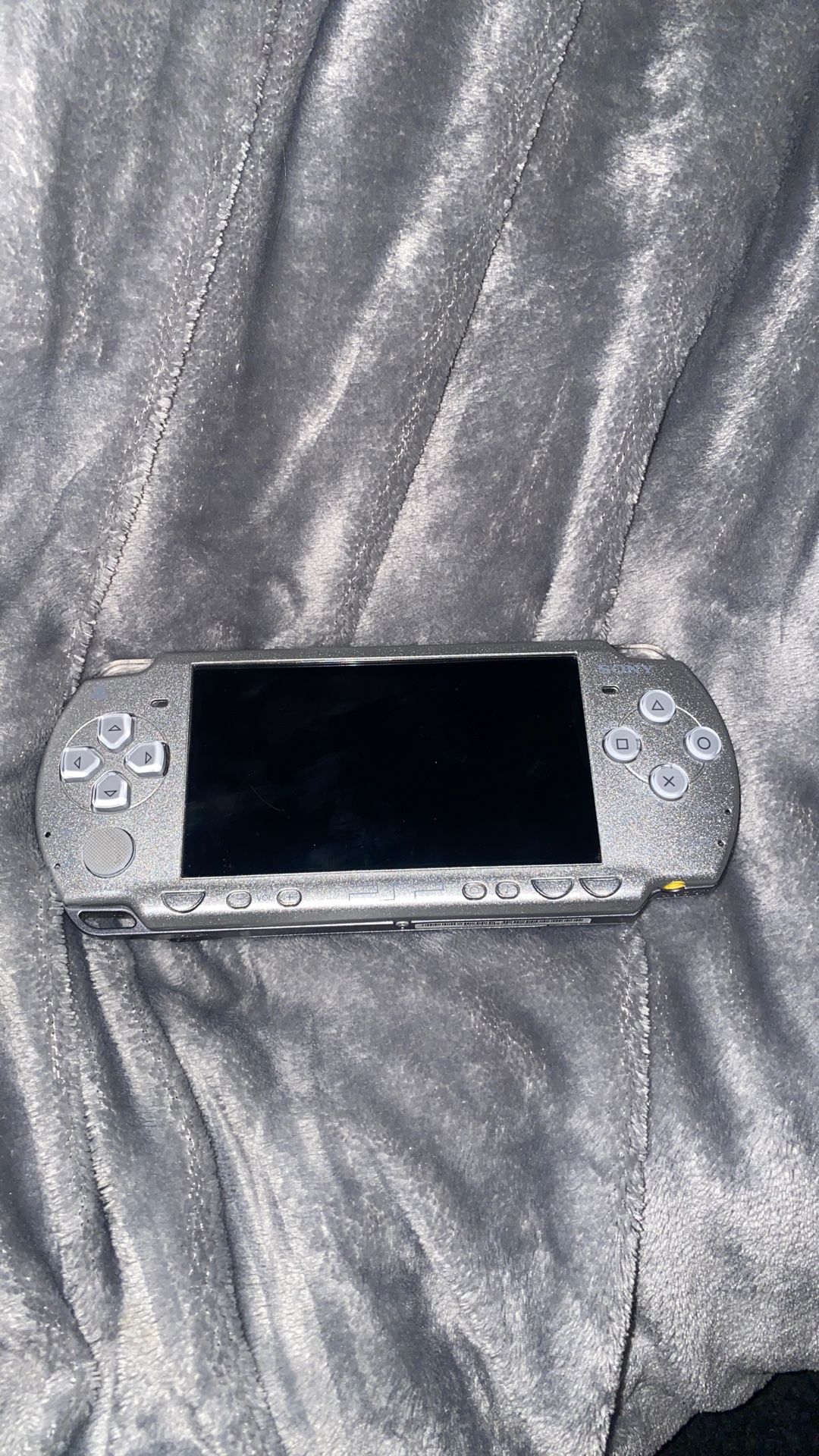 PSP