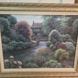 Henry Peeters Painting