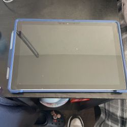 Microsoft surface Pro