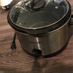 Crock-pot